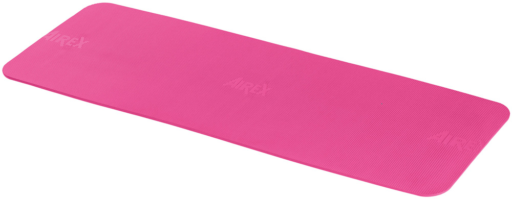 Bild von AIREX Gymnastikmatte Fitline 140, 140x60x1 cm LxBxH 