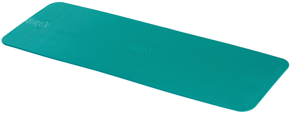 Bild von AIREX Gymnastikmatte Fitline 180, 180x60x1 cm LxBxH 
