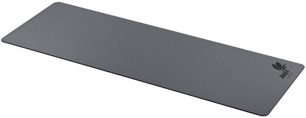Bild von AIREX Pilates- und Yogamatte ECO Grip, ca. 183x61x0,4 cm LxBxH 