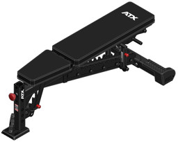 Bild von ATX Multi Bench - Ultimate Neues Modell 2.0