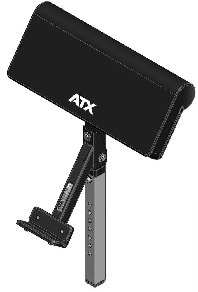 Bild von ATX Bicep Curlpult Option neues Modell 2023