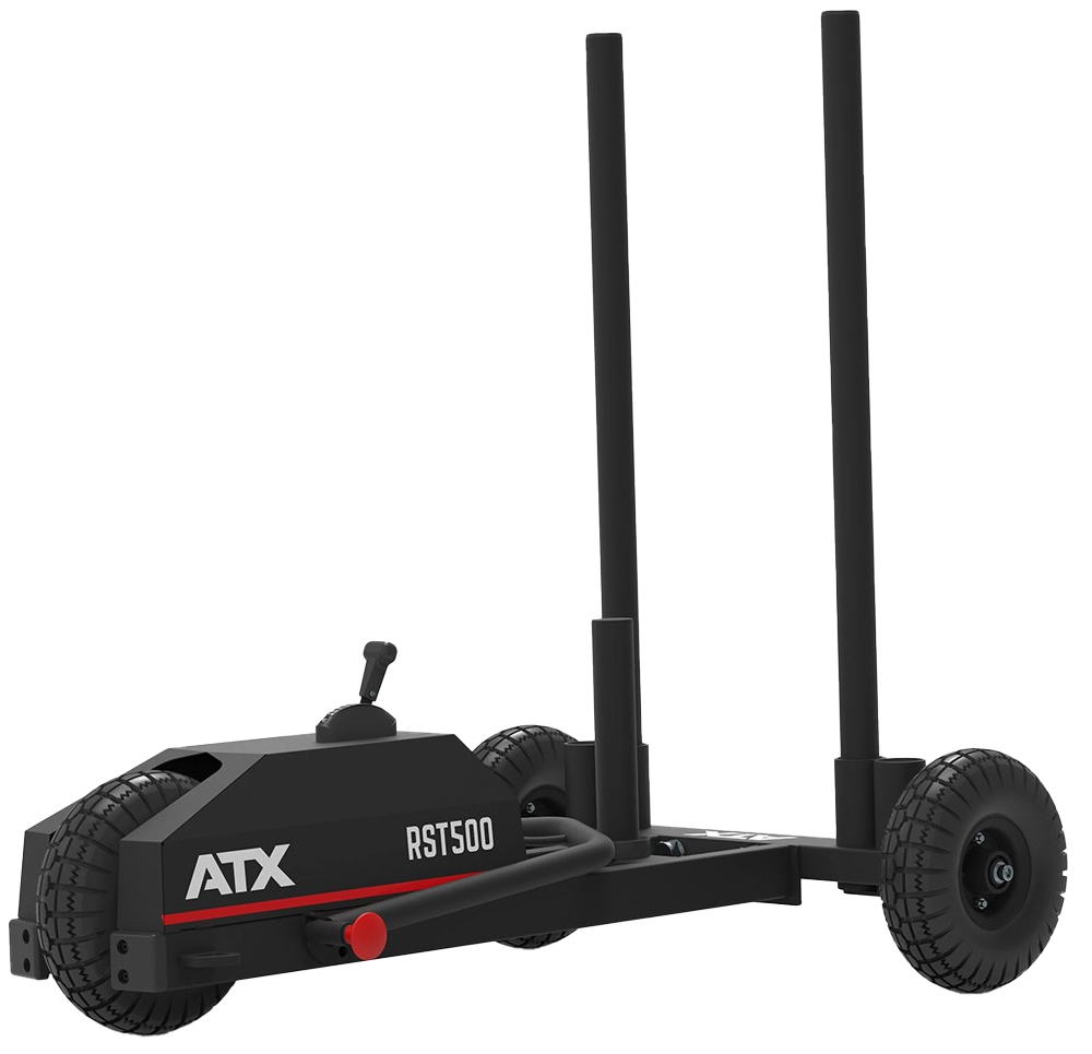 Bild von ATX Resistance Power Sled
