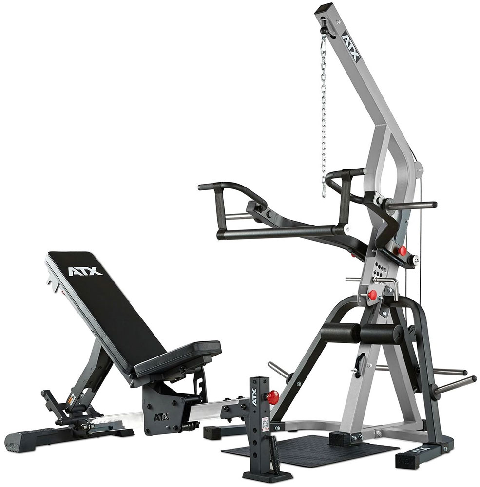 Megatec triplex workstation online