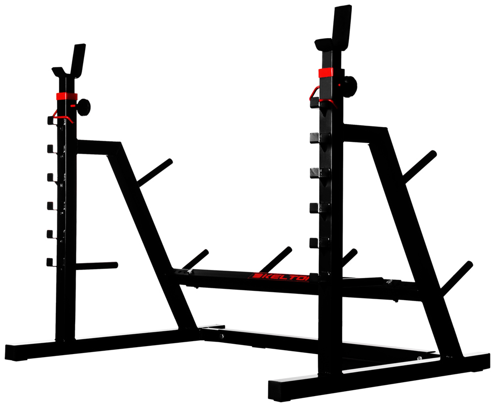 Picture of Kelton Kniebeugeständer Squat Rack 