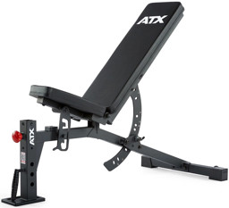 Zeige Details für ATX® verstellbare Hantelbank - MBX-520  Bild von ATX® verstellbare Hantelbank - MBX-520
