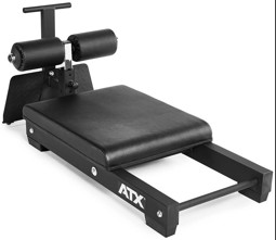 Zeige Details für ATX Glute Ham Trainer - Floor Bild von ATX Glute Ham Trainer - Floor