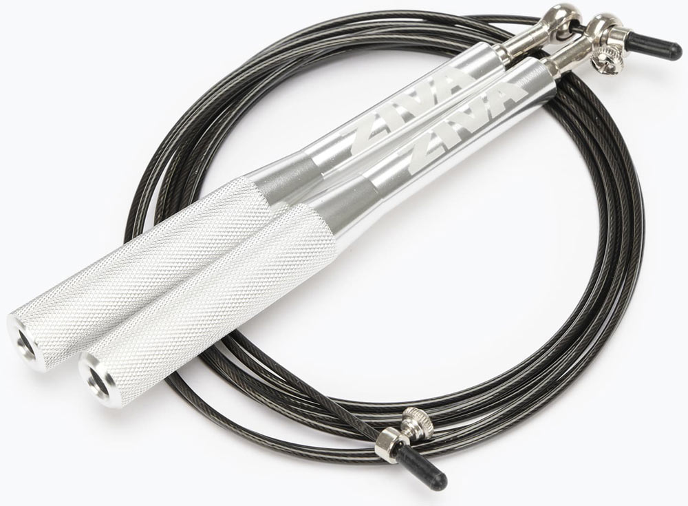 Bild von ZIVA Aluminium Speed Jump Rope