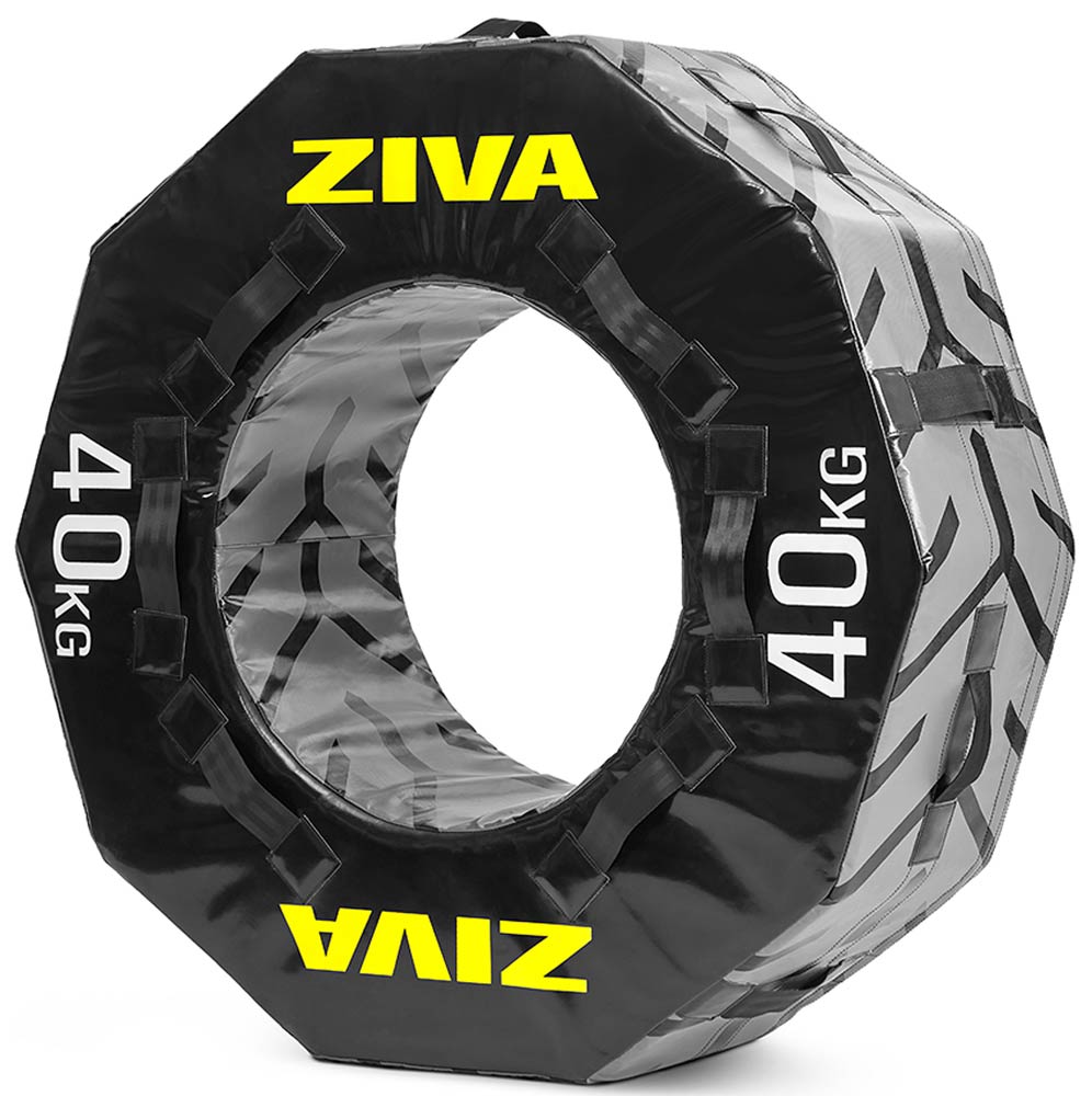 Picture of ZIVA SL-TYRE X