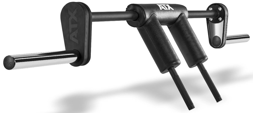 Bild von ATX Kniebeuge - Safety Squat Bar - 50 mm