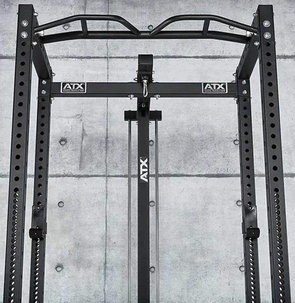 JK Sportvertrieb Profi Shop. ATX Power Rack Komplettsystem ATX Power ...