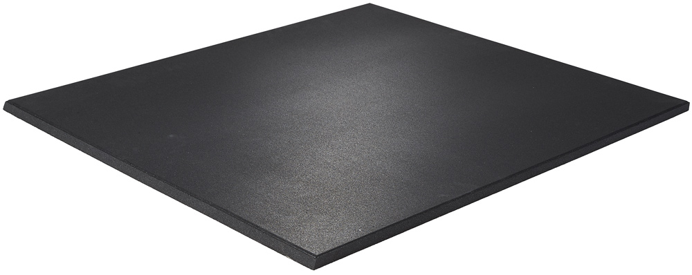 Picture of Rubber Flooring Segura - 100 x 100 cm - D: 1,0 -1,5 cm