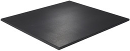 Zeige Details für Rubber Flooring Segura - 100 x 100 cm - D: 1,0 -1,5 cm Bild von Rubber Flooring Segura - 100 x 100 cm - D: 1,0 -1,5 cm