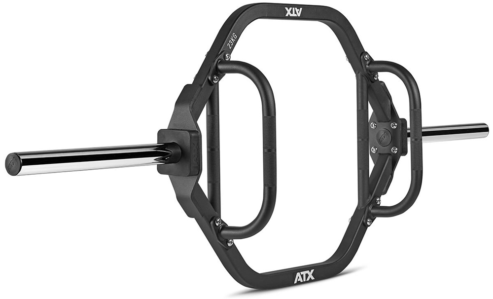 Bild von ATX Hex Bar XL