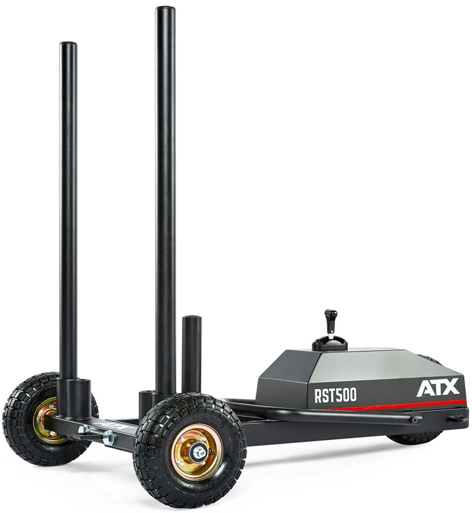 Picture of ATX Resistance Power Sled