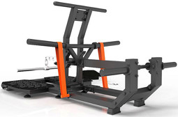 Zeige Details für BOOTY BUILDER Belt Squat / Gürtel Kniebeuge Bild von BOOTY BUILDER Belt Squat / Gürtel Kniebeuge