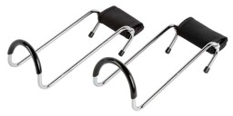 Zeige Details für Dumbbell-Hooks / Profi-Line Bild von Dumbbell-Hooks / Profi-Line