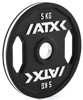 Bild von ATX® Color Stripes Gripper Plates 5 bis 25 kg, im internationalen Farbcode