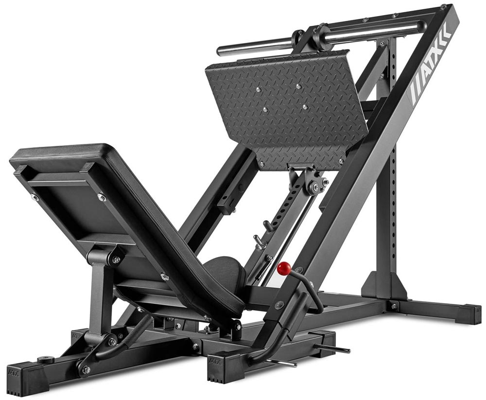 Picture of ATX Leg Press Classic 45° - Beinpresse