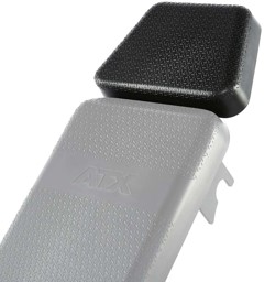 Zeige Details für ATX® Kopfstütze -Verlängerung - PU Bild von ATX® Kopfstütze -Verlängerung - PU