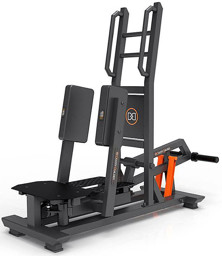 Zeige Details für BOOTY BUILDER® Standing Abductor / stehender Abduktor Bild von BOOTY BUILDER® Standing Abductor / stehender Abduktor