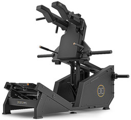 Zeige Details für BOOTY BUILDER® V-Squat / Hack Squat - Kniebeuge Maschine Bild von BOOTY BUILDER® V-Squat / Hack Squat - Kniebeuge Maschine