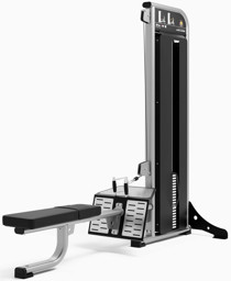 Zeige Details für Exigo Lateral Low Row Bild von Exigo Lateral Low Row