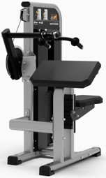 Zeige Details für Exigo Tricep Extension Bild von Exigo Tricep Extension