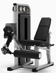 Zeige Details für Exigo Leg Extension Bild von Exigo Leg Extension