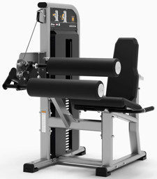 Zeige Details für Exigo Seated Leg Curl Bild von Exigo Seated Leg Curl