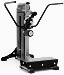 Zeige Details für Exigo Rotary Hip Bild von Exigo Rotary Hip