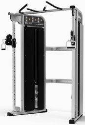 Zeige Details für Exigo Dual Adjustable Pulley Bild von Exigo Dual Adjustable Pulley