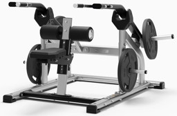 Zeige Details für Exigo Seated Dip Bild von Exigo Seated Dip