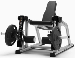 Zeige Details für Exigo ISO-Lateral Leg Extension Bild von Exigo ISO-Lateral Leg Extension