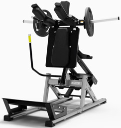 Zeige Details für Exigo V Squat Bild von Exigo V Squat