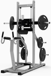 Zeige Details für Exigo Donkey Calf Raise Bild von Exigo Donkey Calf Raise