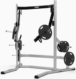 Zeige Details für Exigo ISO-Lateral Body Drive  Bild von Exigo ISO-Lateral Body Drive