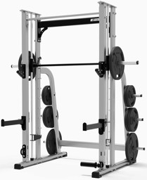 Zeige Details für Exigo Power Smith Machine  Bild von Exigo Power Smith Machine