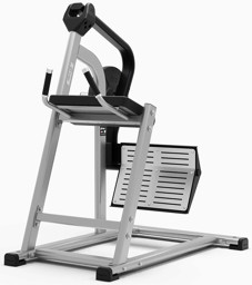 Zeige Details für Exigo Rear Kickback Bild von Exigo Rear Kickback