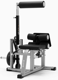 Zeige Details für Exigo Assisted Glute Ham Developer (GHD)  Bild von Exigo Assisted Glute Ham Developer (GHD)