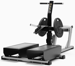 Zeige Details für Exigo Belt Squat Bild von Exigo Belt Squat