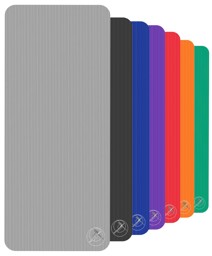 Zeige Details für ProfiGymMat Professional 140, Größe: ca. 140 x 60 x 1,0 cm, ohne Öse Bild von ProfiGymMat Professional 140, Größe: ca. 140 x 60 x 1,0 cm, ohne Öse