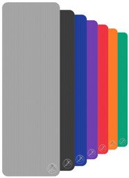 Zeige Details für ProfiGymMat Professional 180, Größe: ca. 180 x 60 x 1,5 cm, ohne Öse Bild von ProfiGymMat Professional 180, Größe: ca. 180 x 60 x 1,5 cm, ohne Öse