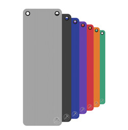 Zeige Details für ProfiGymMat Professional 180, Größe: ca. 180 x 60 x 1,5 cm, mit Öse Bild von ProfiGymMat Professional 180, Größe: ca. 180 x 60 x 1,5 cm, mit Öse