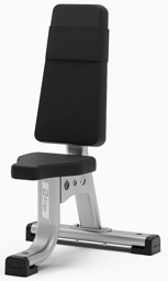 Zeige Details für Exigo Upright Utility Bench Bild von Exigo Upright Utility Bench