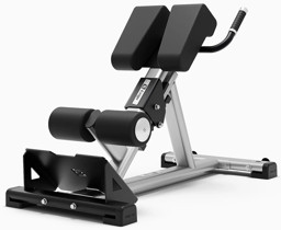 Zeige Details für Exigo 45 Degree Hyper Extension Bild von Exigo 45 Degree Hyper Extension