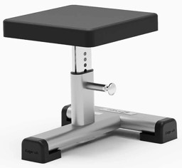 Zeige Details für Exigo Squat Box Bild von Exigo Squat Box