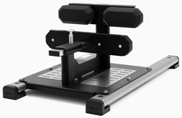 Zeige Details für Exigo Sissy Squat Bild von Exigo Sissy Squat