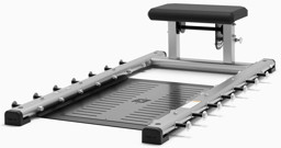 Zeige Details für Exigo Hip Thrust Bench Bild von Exigo Hip Thrust Bench