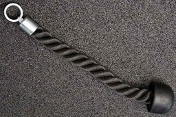 Zeige Details für Trizeps-Seil, halb Bild von Trizeps-Seil, halb