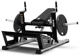 Zeige Details für Exigo Glute Thrust Bild von Exigo Glute Thrust